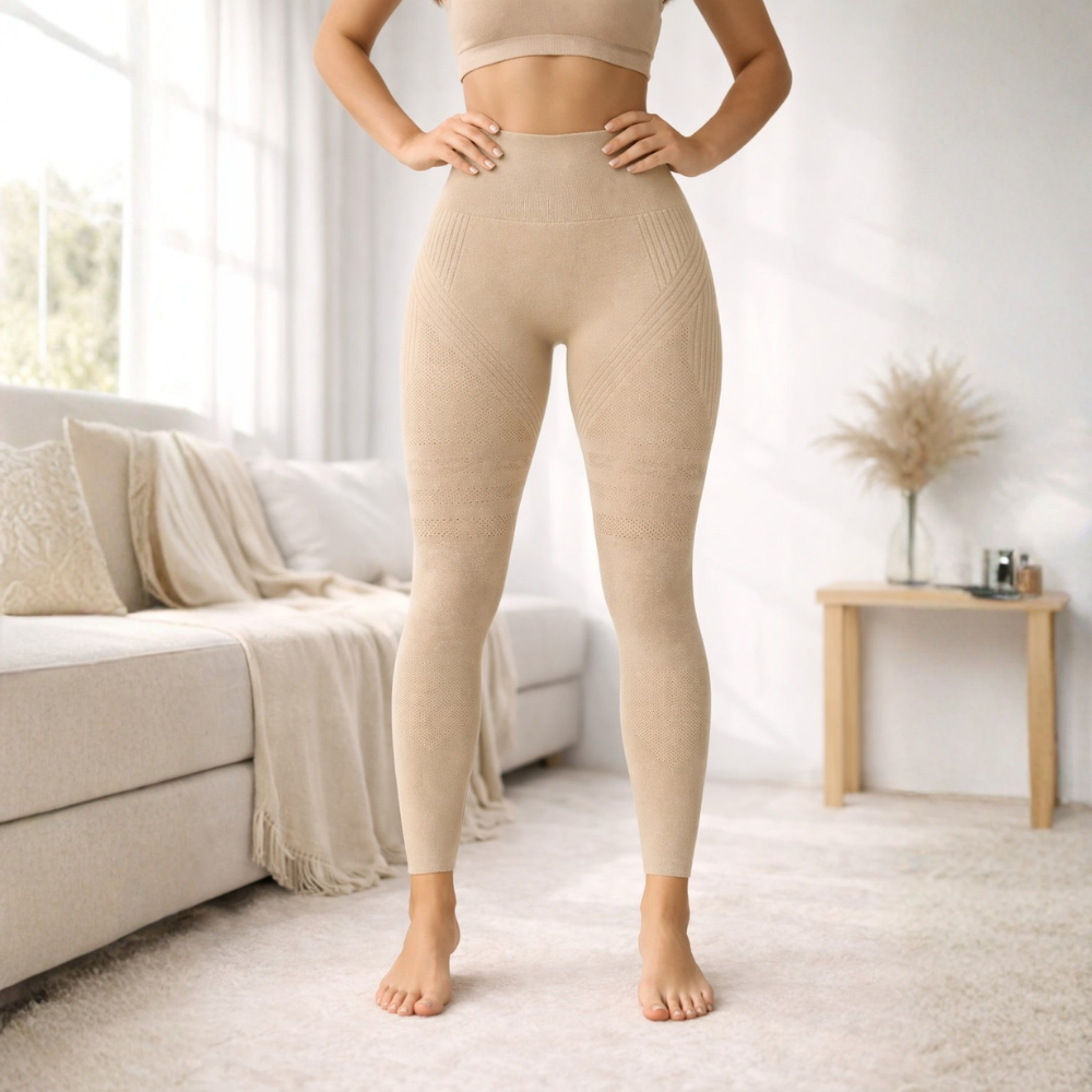 Flora FigurPro Leggings
