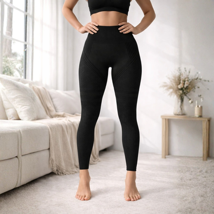 Flora FigurPro Leggings