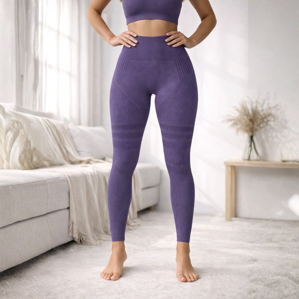Flora FigurPro Leggings